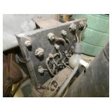 VIEW 4 EARLY DELCO GENERATOR