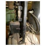 VIEW 5 DELCO PLANT LIGHT GENERATOR