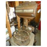 STANDARD COUNTRY STORE SCALES