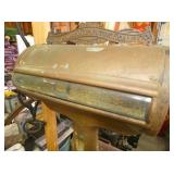 VIEW 2 CLOSEUP SCALES