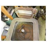 VIEW 4 GAS POWERED WASHER