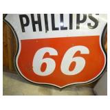 VIEW 6 PORC. 48IN DOUBLE SIDED