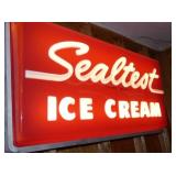 VIEW 3 EMB. SEALTEST LIGHTUP