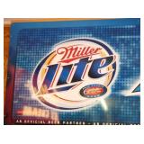 VIEW 3 CLOSEUP SELF FRAMED MILLER LITE