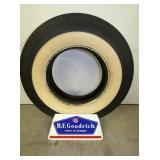 BF GOODRICH TIRE STATION DISPLAY