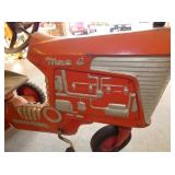 VIEW 2 CLOSEUP PEDAL TOY