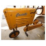 VIEW 2 CLOSEUP PEDAL TOY