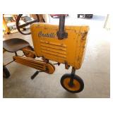 VIEW 4 CLOSEUP CASTELLI