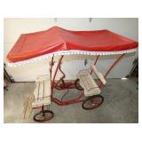 VIEW 6 W/ ORIG. SURREY TOP