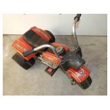 VIEW 4 HARLEY DAVIDSON BO