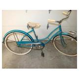 COLUMBIA THUNDERBOLT BICYCLE