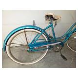 VIEW 3 COLUMBIA LADIES BIKE