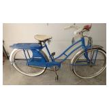 JC HIGGINS LADIES BICYCLE