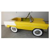 1955 REMAKE PEDAL CAR