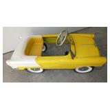 VIEW 2 CLOSEUP PEDAL TOY