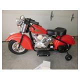 VIEW 3 SIDE 2 BO MOTORCYCLE