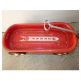 VIEW 3 MURRAY WAGON CLEAN