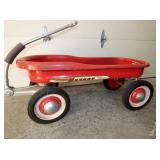 VIEW 4 SIDE 2 MURRAY WAGON