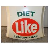 VIEW 2 CLOSEUP EMB. LIKE 16X22