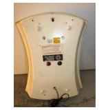 VIEW 3 BACK LIKE CLOCK