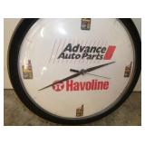 VIEW 2 CLOSEUP 14IN PLASTIC