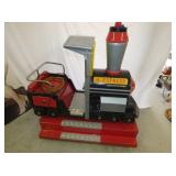 VIEW 5 SIDE 2 TRAIN RIDE 53X49