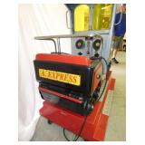 VIEW 7 A EXPRESS TRAIN