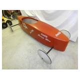 VIEW 3 SIDE 2 DERBY CAR