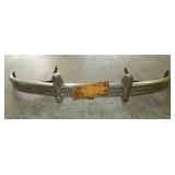 1949/54 PLYMOUTH BUMPBER