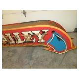 VIEW 4 NEON CAN SIGN