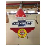 VIEW 2 SWINGER W/ BRACKET