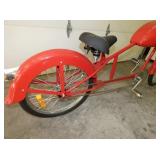 VIEW 3 LONELY KING BIKE