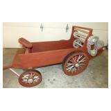 VIEW 2 CLOSEUP ALL HANDMADE