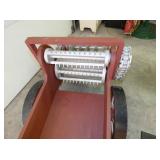 VIEW 3 DETAILED CHAIN LINKS