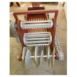 VIEW 5 HEAVILY DETAILED