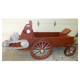 VIEW 6 SIDE 2 ALL HANDMADE