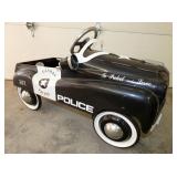 VIEW 3 GLIDE RIDE CAR