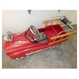 VIEW 2 CLOSEUP PEDAL TOY