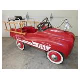 VIEW 3 SIDE 2 W/ BELL/LADDERS