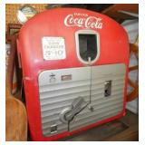 5/10CENT MOD. 27 COKE BOX