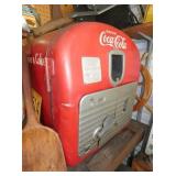 VIEW 3 MOD. 27 COCA COLA DRINK BOX