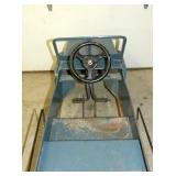 VIEW 8 US ARMY PEDAL JEEP