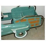 VIEW 2 CLOSEUP PEDAL TOY