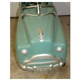 VIEW 4 SAD FACE FRONT END