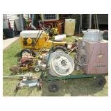 JUST SAMPLE OF ITEMS TO BE SOLD!