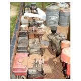 JUST SAMPLE OF ITEMS TO BE SOLD!