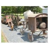 JUST SAMPLE OF ITEMS TO BE SOLD!