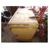 VIEW 6 46X36 IDEAL EMB. COOLER