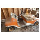 PARGO ELE. GOLF CART