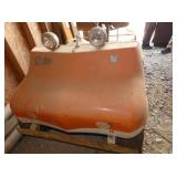 VIEW 4 CLOSEUP PARGO CAR